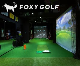 FOXYGOLF